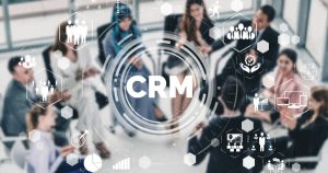 Boosting Sales & CRM Efficiency with Odoo