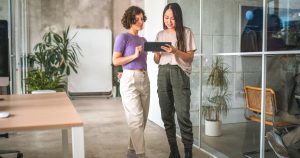 Navigating the Future Latest Trends in Web Design